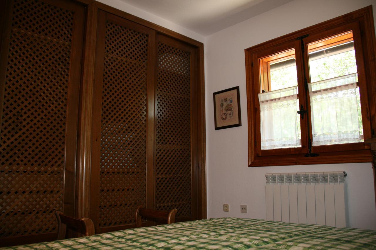فيلا San Anton بيناسكي المظهر الخارجي الصورة