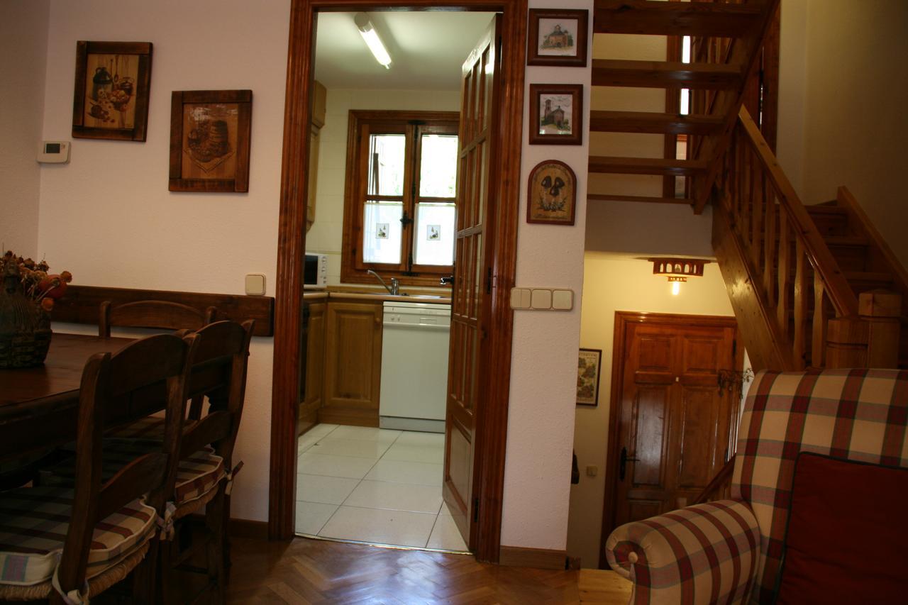 فيلا San Anton بيناسكي المظهر الخارجي الصورة