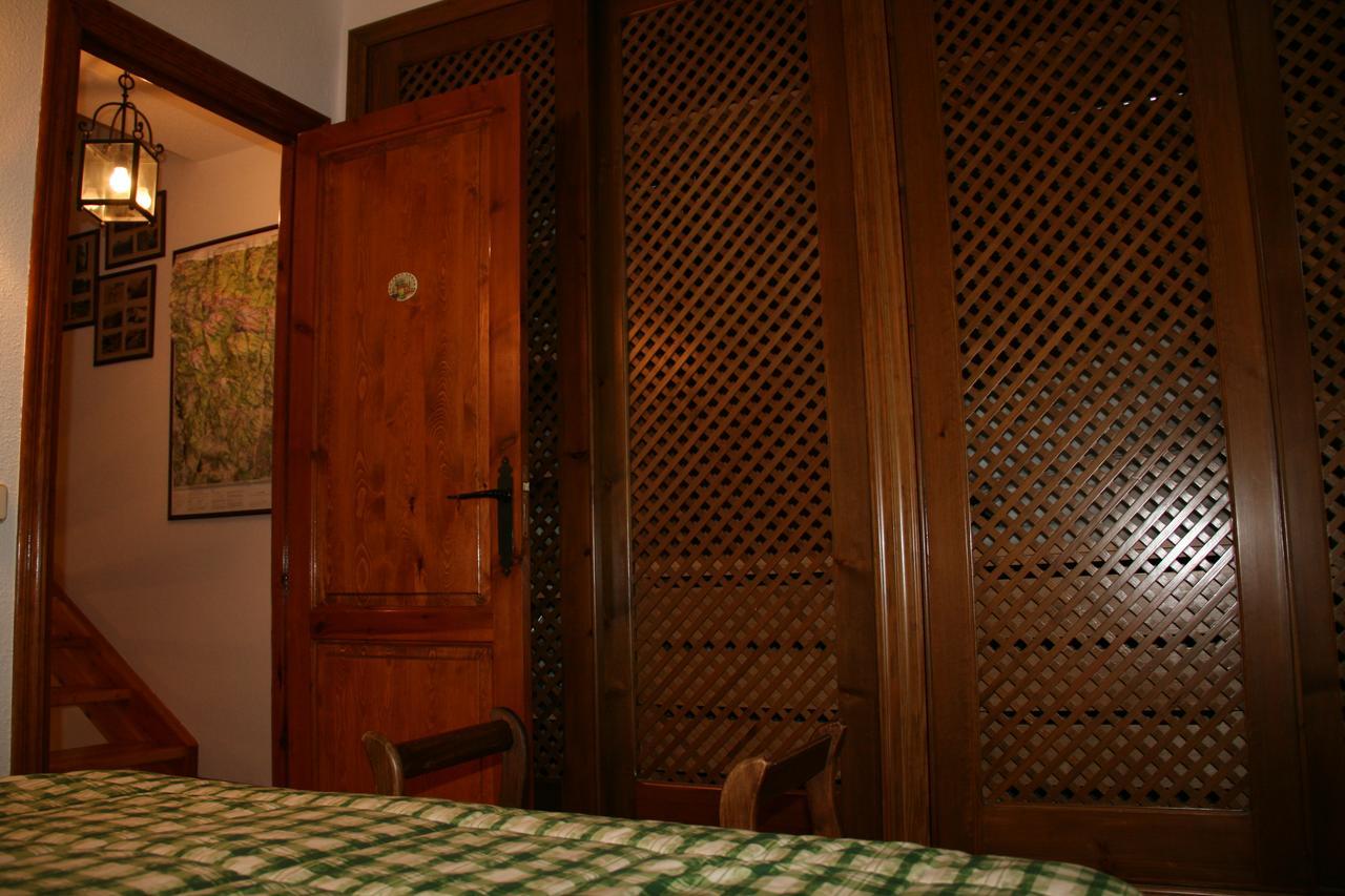 فيلا San Anton بيناسكي المظهر الخارجي الصورة